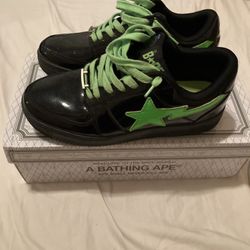 Bapestas XO Sz 8.5 
