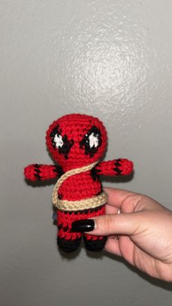 Plushies