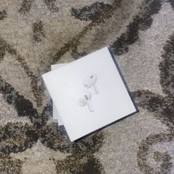AirPods Pro 2nd Gen 