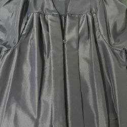 5' 10" - 6' 00" Graduation Gown