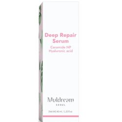 Deep Repair Serum - Muldream 1.35 oz