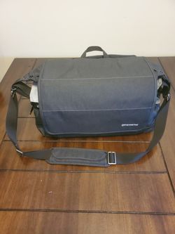 ProMaster Professional Camera Bag large