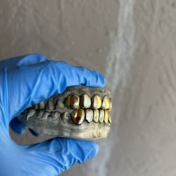 NPG Grillz Come Get Right 