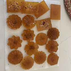 Hand Made Organic Soap