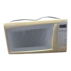 Panasonic Inverter Microwave 1300W