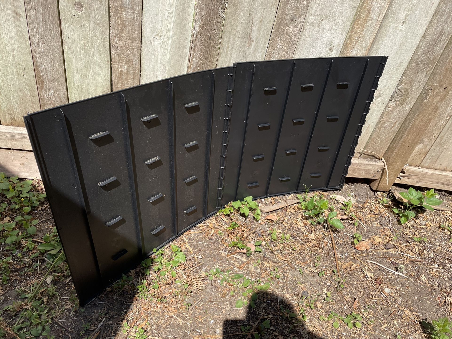 Tree Root Guards