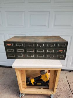 Metal Box