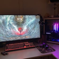 Gaming pc