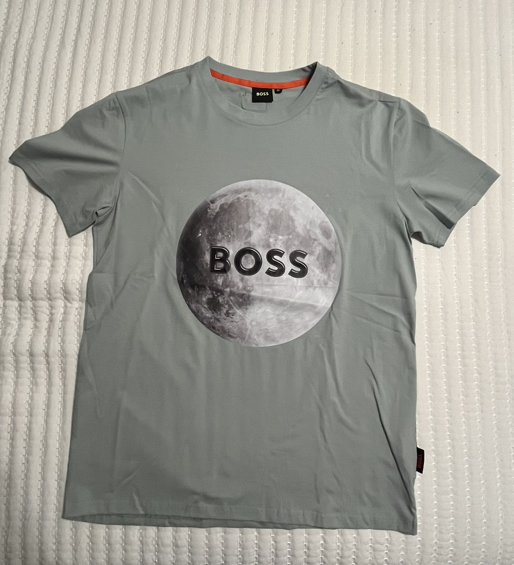 Hugo Boss