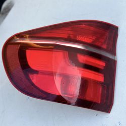2011-2013 Left Rear Light BMW X5