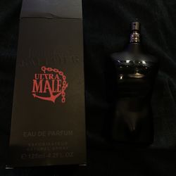 Jean Paul Gaultier Cologne 