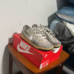 Nike Dunk Low Size 11