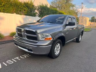 Dodge ram 1500