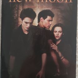 New Moon