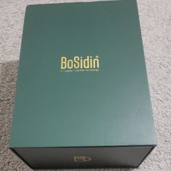 BoSidin Pro Permanent Hair Removal Device.