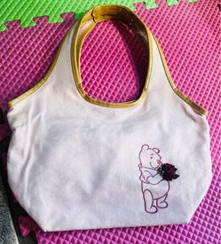 Cute purse