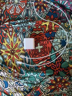 Apple iPhone Fast Charger