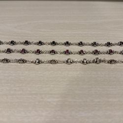 Chrome Hearts Bracelets 