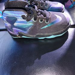 Toddler Labron James Shoes