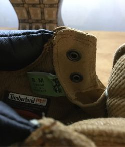 Timberlands PRO SERIES