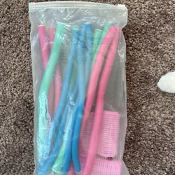 Hair Rollers 