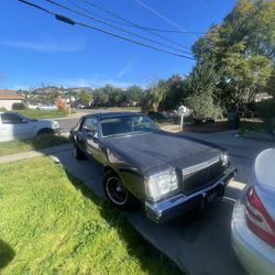 1978 Buick Regal