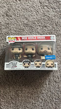 New World Order