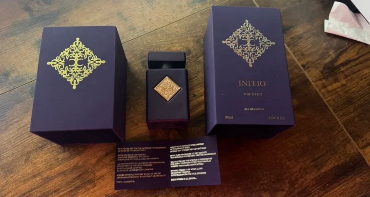 Initio Side Effect Cologne 90ml