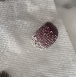 Stainless Steel Ring 