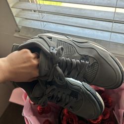 Air Jordan 4 Retro “Cool Grey”