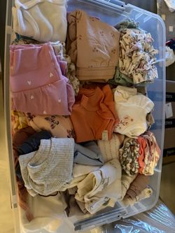 Baby girls cloth