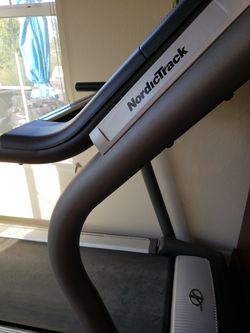 Nordictrack t9ci sale