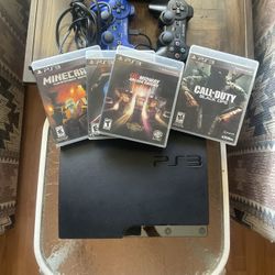 PS3