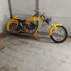 Harley Davidson For Sale 