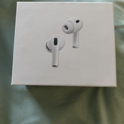 AirPods Pro Gen 3