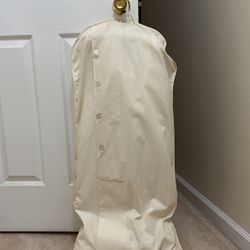Baptismal Gown 