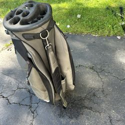 Golf Bag Bag Boy 