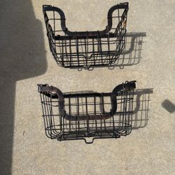 Metal Basket 