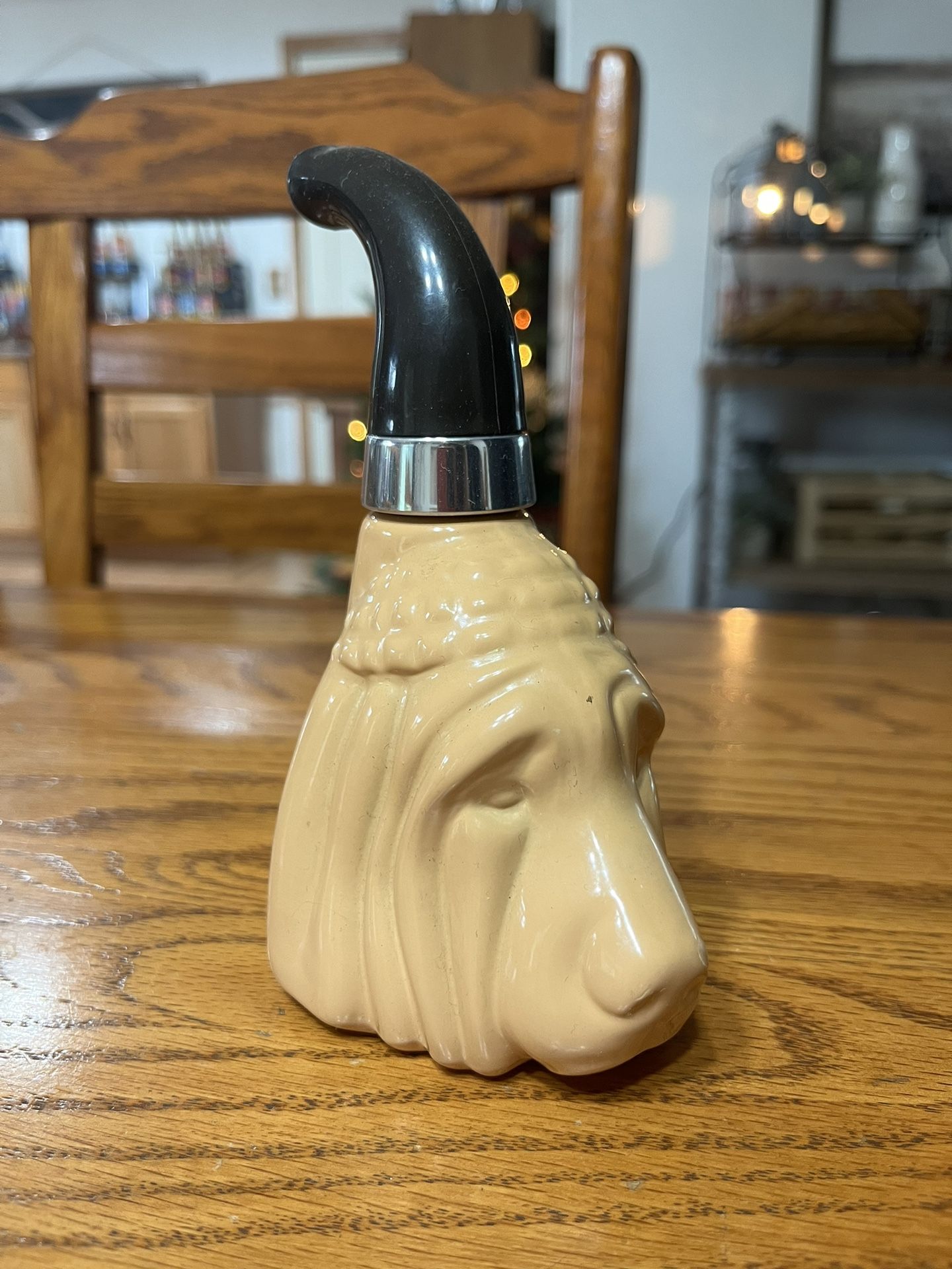 Antique Avon Bottles