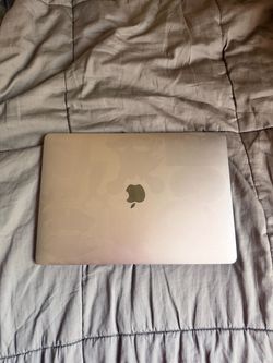 Mac book 2019