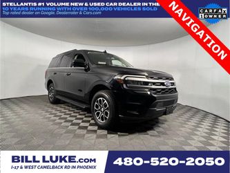 2024 Ford Expedition