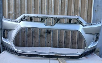 2024-2026 Toyota Grand Highlander Front Bumper Cover OEM