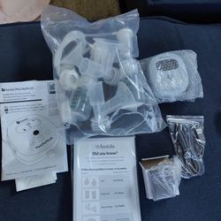 Ameda Mya Joy Plus Breast Pump