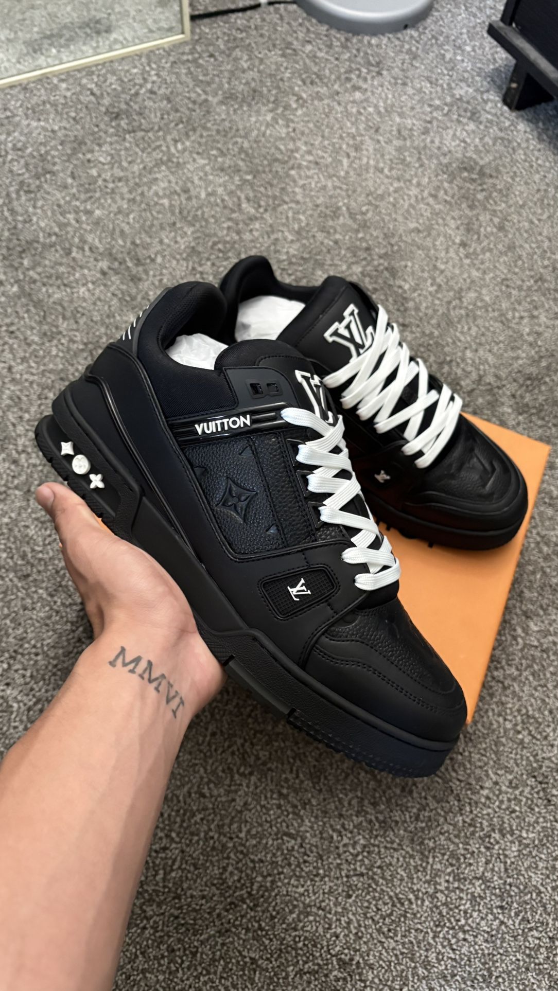 LV Trainers