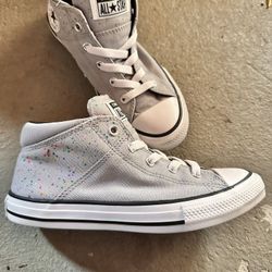 Big Girls Converse 3