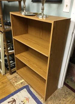 Bookcase