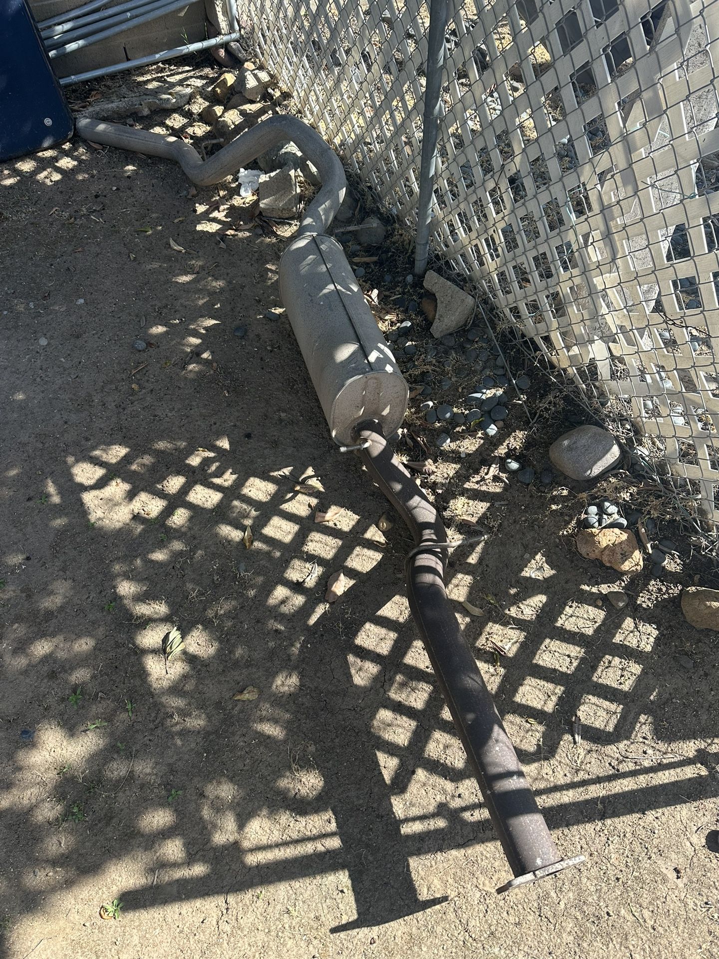 Duramax Exhaust