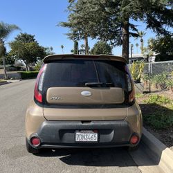 Kia Soul For Sale