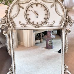 Antique Mirror