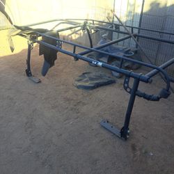 Universal Ladder Rack 